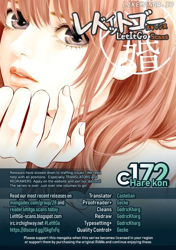 Hare Kon Chapter 172 image 01_optimized